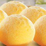 Pao de queijo